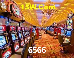 Biblioteca de slots populares na 6566