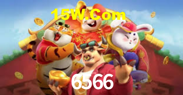 Mercados ao vivo e cash out na 6566